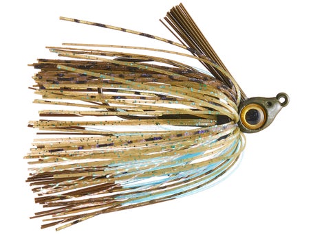 Beast Coast  Hand-Tied Workingmans Swim Jig