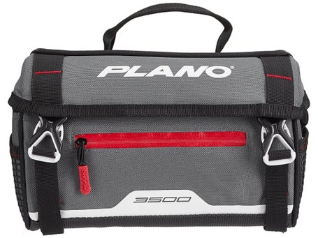 Plano Weekend Series Softsider Bags
