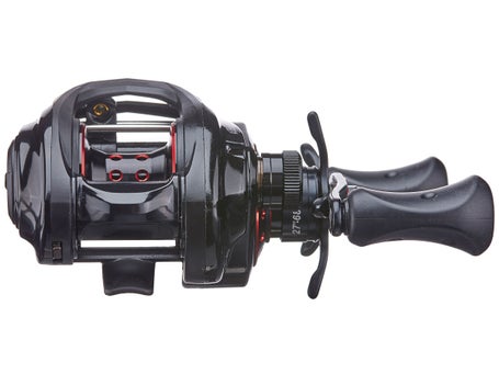 Tackle Mine - Low profile baitcaster reels in stock Abu