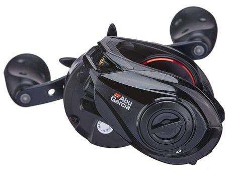 Abu Garcia Revo SX Reel