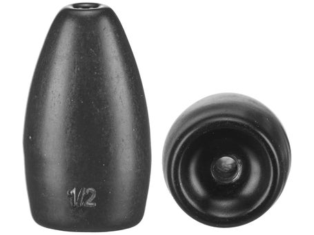 Ultra Tungsten Bullet Weight 3/4oz