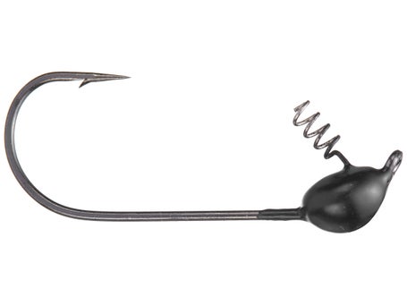 Magnum Horseshoe Shakey Head - Dirty Jigs Tackle