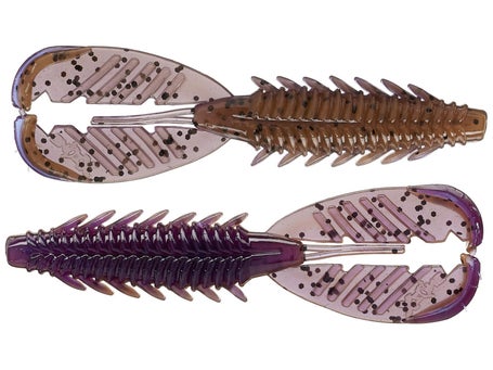 Xzone Lures Pro Series Adrenaline Craws