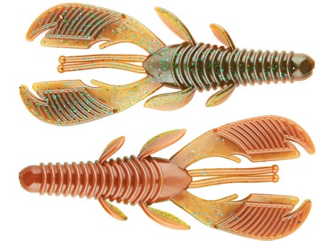 Hawgalicious - Fire Craw – XCITE BAITS