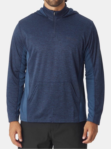 Men's UA Icon Fleece Hoodie