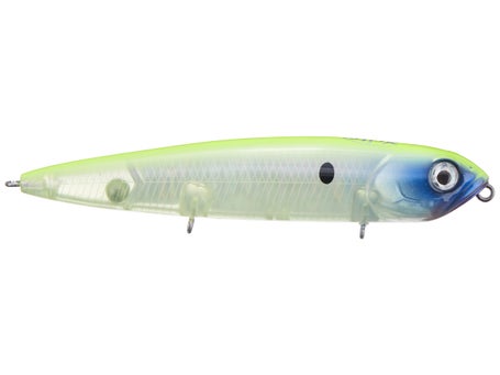 Xcite Baits Heckler Topwater