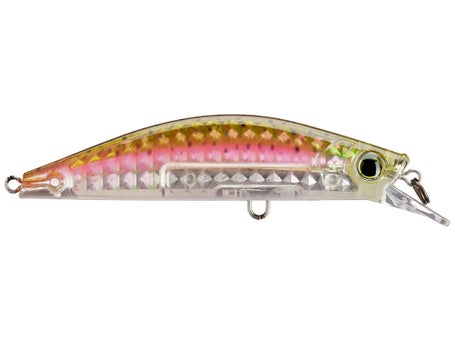 Yo-Zuri 3DR-X  Series Flat Heavy Minnow 80mm
