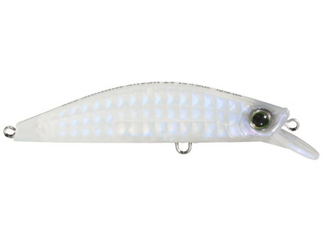 Yo-Zuri 3DR-X  Series Flat Heavy Minnow 80mm
