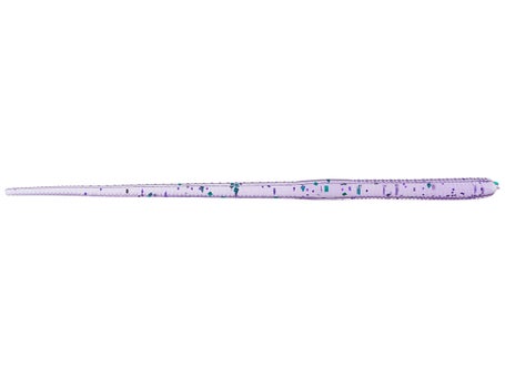 Xcite Baits Slim Gem Worm 8 10pk
