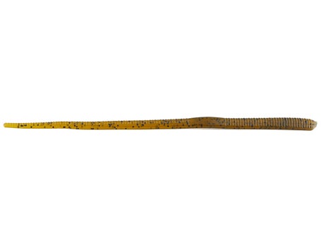 Xcite Baits Slim Gem Worm 8 10pk