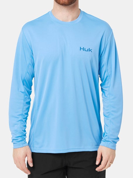  HUK Pursuit Long Sleeve Shirt