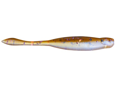 Xzone Lures Hot Shot Minnows 8pk