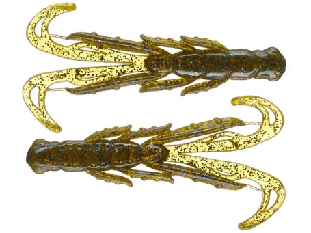 Xzone Stealth Finesse Series Stealth Creature 7pk