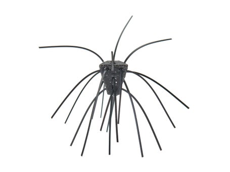 Xzone Stealth Finesse Series GBO Salted Dice 4pk