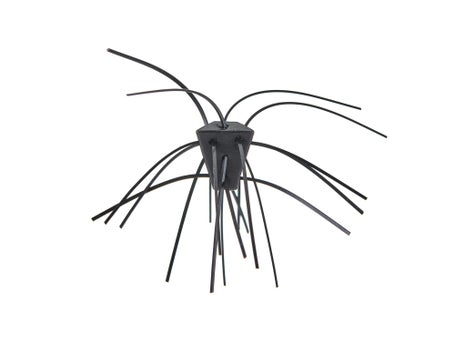 Xzone Stealth Finesse Series GBO Non-Salted Dice 4pk