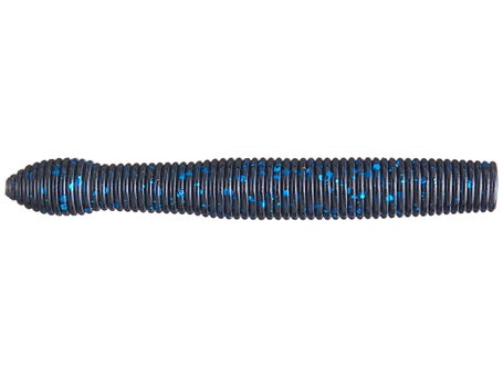 Roboworm Ned Worm Soft Plastic Stick Bait Product Review