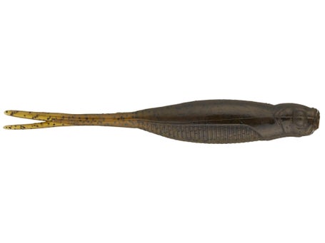 Xzone Stealth Finesse Series Stealth Minnows 9pk