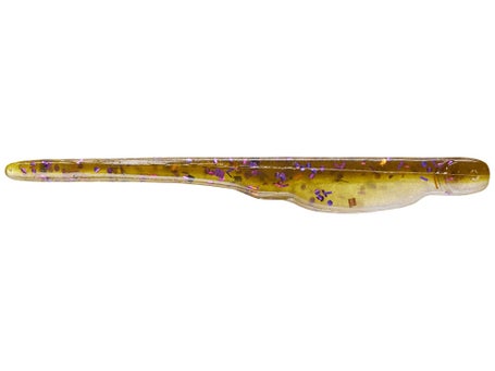 Xzone Stealth Finesse Series Whiplash Shad 3.5 7pk