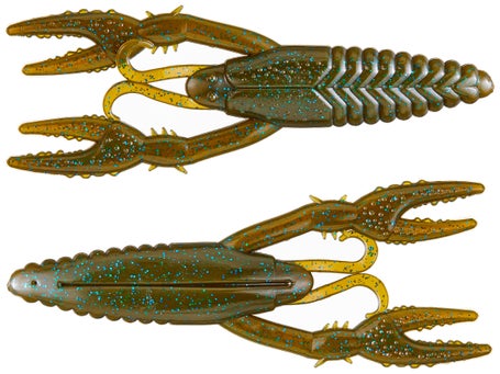 Xcite Baits Retro Bug 4 6pk