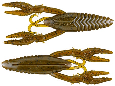 Xcite Baits Retro Bug 4 6pk