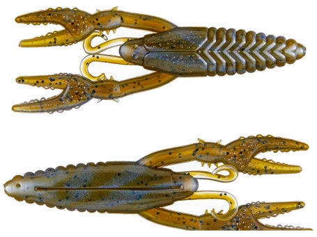 Xcite Baits Retro Bug 4 6pk