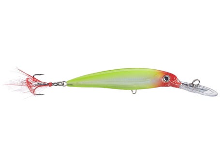 Rapala X-Rap Deep 10 cm Lure Clown