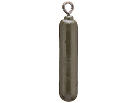 Xzone Tungsten Casting Skinny Drop Shot Weights