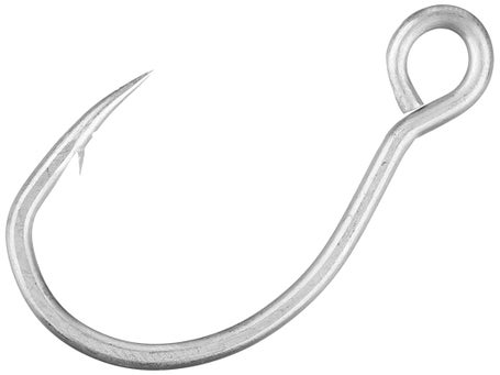 Owner® Single Replacement Hooks – X-strong – Rebel Fishing Alliance