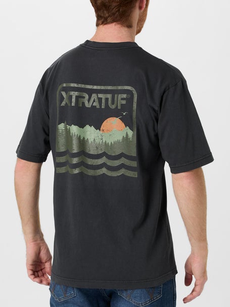 XTRATUF Alaska Short Sleeve Shirt