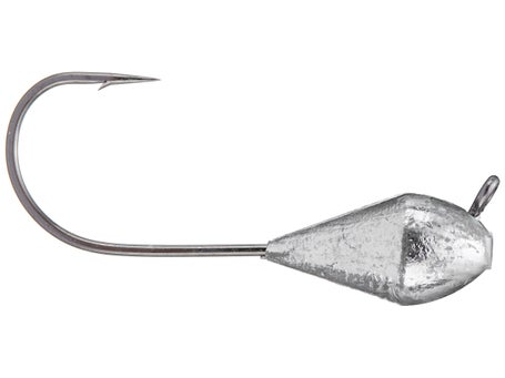 60 Degree Jig Hook -20 Count