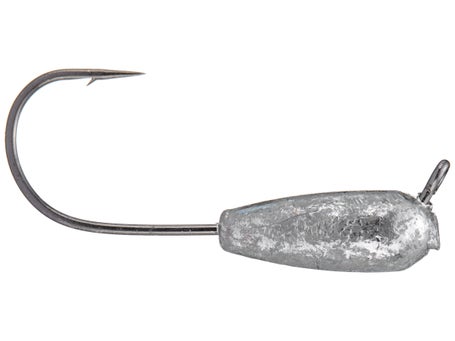 Fishing Lure and Jig Heads - The Tackle Warehouse