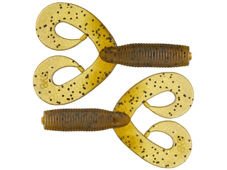 Yamamoto Double Tail Grubs 20pk