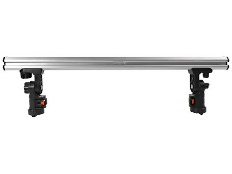 YakAttack Command Center Cross Bar Track Mount