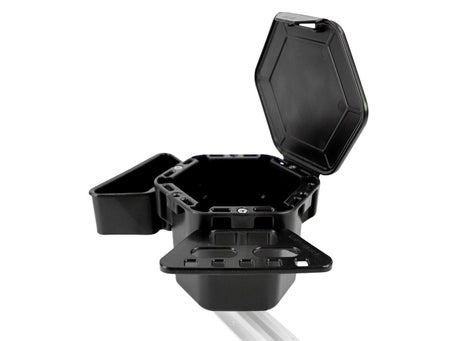 YakAttack Cup Holder Pro
