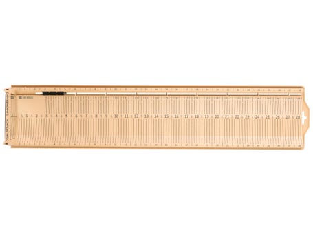 YakAttack LeaderBoard Fish Measuring Board 28