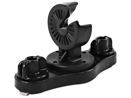 YakAttack Zero Play LockNLoad Track Mount Adapter