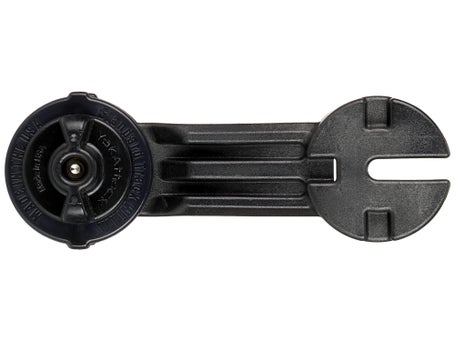 YakAttack SideArm Track Mount