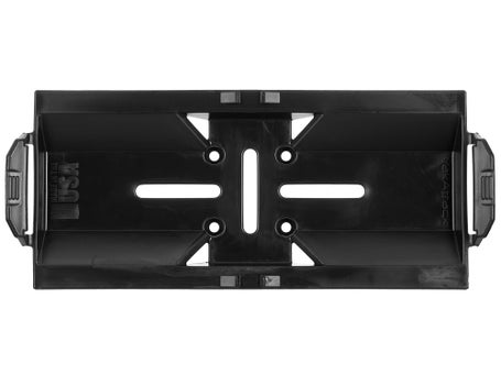 YakAttack TracPak Track Mounting Quick Release Base