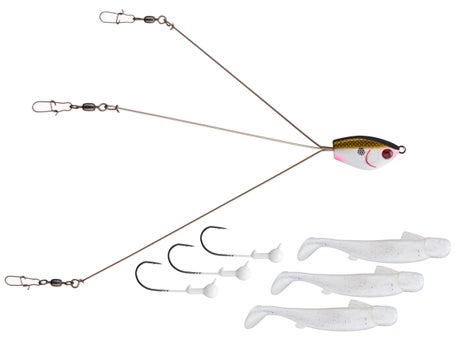 Umbrella Rigs Category Page