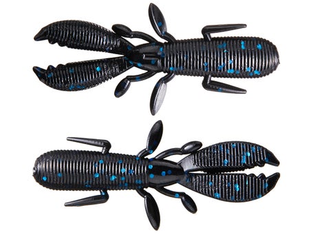 Yamamoto 2.5 Covert Craw\
