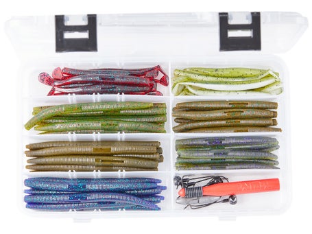 Wholesale soft plastic bait bags for fishing_4 For All Your Storage Demands  –