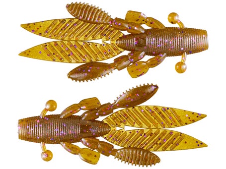 Yamamoto 3.75 Flappin Hog II 7pk