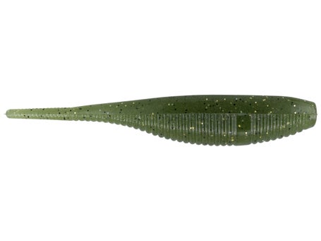 Yamamoto Fat Shad Shape Worm 4
