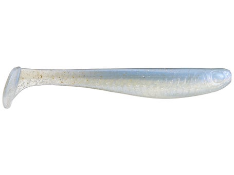 Caperlan Yubari FATSHAD Swimbait