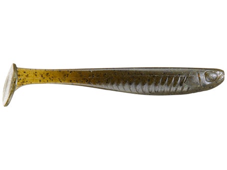 Caperlan Yubari FATSHAD Swimbait