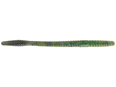 Yum Finesse Worm 12pk