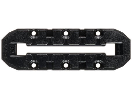 YakAttack Gridloc Mighty Mount XL Track Mounts