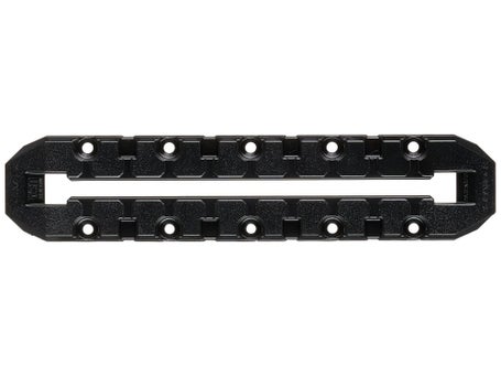 YakAttack Gridloc Mighty Mount XL Track Mounts