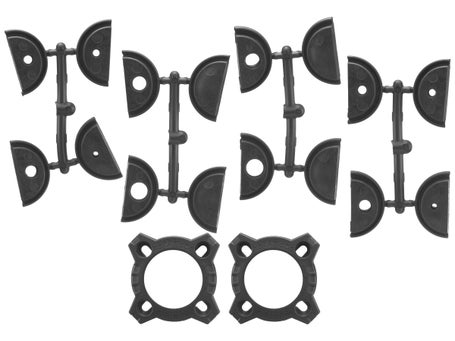 YakAttack GridLoc Through Hull Wiring Kit