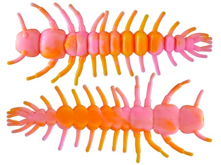 Yum Hellgrammite 3 8pk